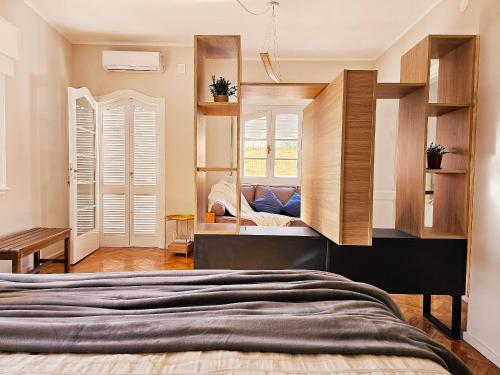 One-Bedroom Apartment image 7