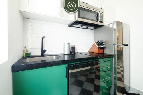 Emilio Castelar 204 Int. 201 - CDMX Emilio Castelar 204 Int. 201 - CDMX