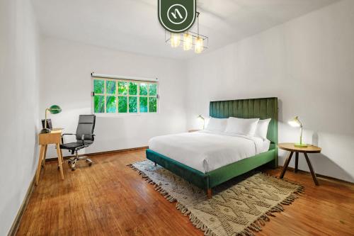 Emilio Castelar 204 Int. 201 - CDMX Emilio Castelar 204 Int. 201 - CDMX