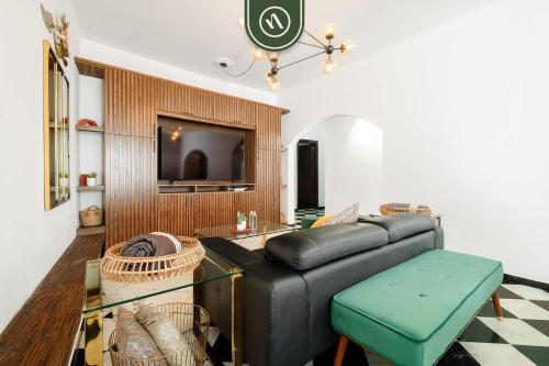 Emilio Castelar 204 Int. 201 - CDMX Emilio Castelar 204 Int. 201 - CDMX