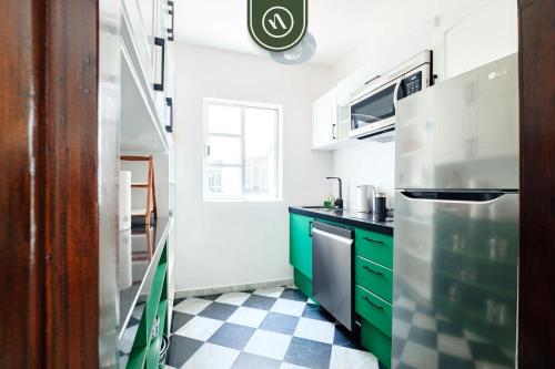 Emilio Castelar 204 Int. 201 - CDMX Emilio Castelar 204 Int. 201 - CDMX