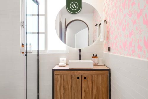 Emilio Castelar 204 Int. 201 - CDMX Emilio Castelar 204 Int. 201 - CDMX