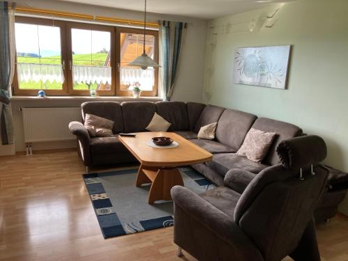 Ländliche Wohnung bei Buchenberg im Allgäu in Buchenberg, Deutschland