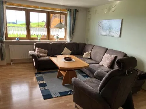 Ländliche Wohnung bei Buchenberg im Allgäu in Buchenberg, Deutschland
