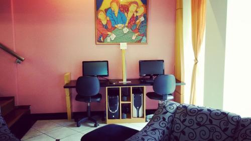 San Silvestre Hotel - Photo 4