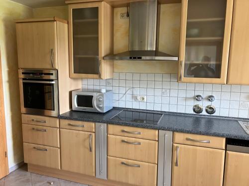 Landliche Wohnung bei Buchenberg im Allgau in Buchenberg
