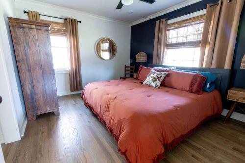 East Nashville Cottage in Nashville, USA