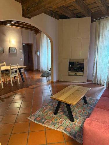 Roel Apartments Ponte Pietra, Verona (fotografie 9)
