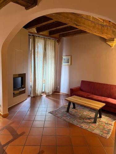 Roel Apartments Ponte Pietra, Verona (fotografie 4)
