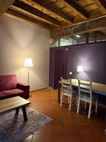 Roel Apartments Ponte Pietra, Verona (fotografie 8)