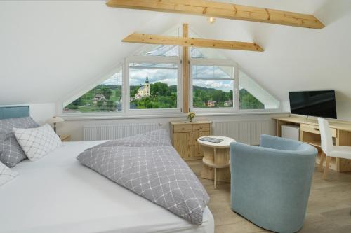 Pension Jana - Wellness in Jilemnice