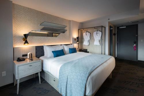 Pestana CR7 Times Square, New York (Foto 3)