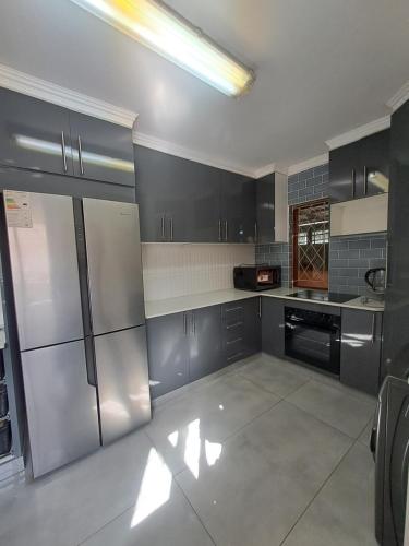 Rubie's self-catering home in Bluff