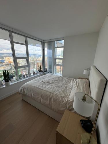 Luxury Downtown Vancouver Stay for Taylor Swift Fans in Vancouver, Canada