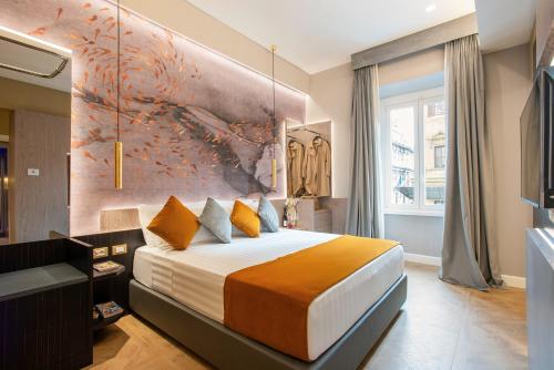 VentiSettembre Private Suites, Řím