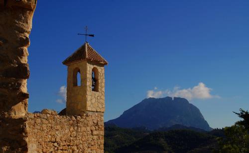 Alojamientos Turisticos Isa i Toni