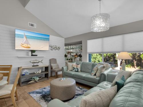 Hidden Dunes Cottage 175 by Newman-Dailey, Destin