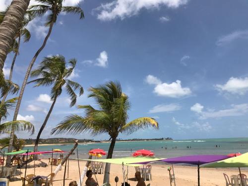 Casa Paraiso de Sonho Verde in Paripueira