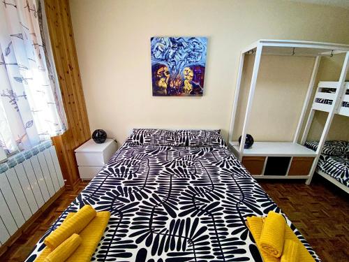 La Mia Valigia “Casetta Fragolina”