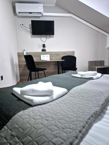 Zajazd Fakir Room Type - Double Room