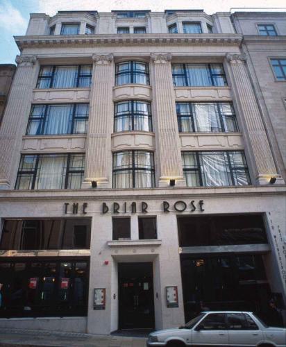 . The Briar Rose Wetherspoon