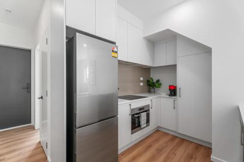 Coronet Retreat Townhouse in Arthurs Point