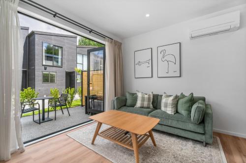 Coronet Retreat Townhouse in Arthurs Point