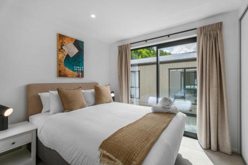 Coronet Retreat Townhouse in Arthurs Point