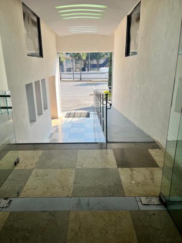 Hotel California CDMX in Mexico City, Mexico