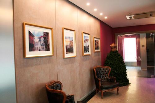 Hotel Samasa Fundao - image 6