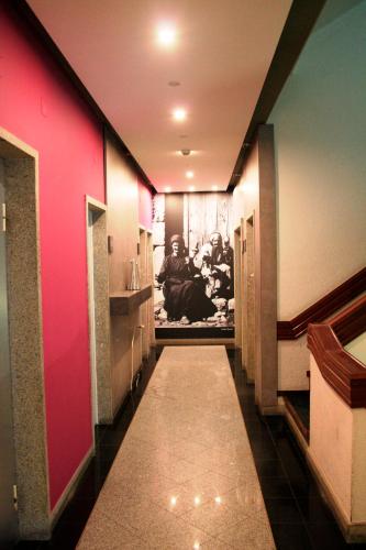 Hotel Samasa Fundao - image 10