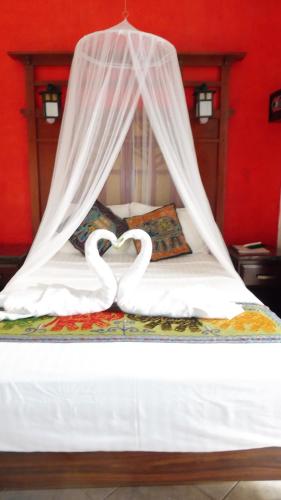 Posada Casa Adriana Sección Económica in Puerto Vallarta, Mexico
