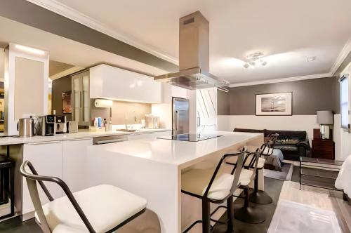 Z Presidential Suite in Upper Marlboro, USA