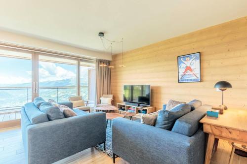 Résidence Le Ridge - RIDGE 312 MAE-7761 - Location saisonnière - Bourg-Saint-Maurice