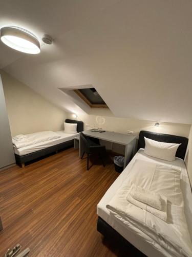 Pension Gergert am Neckar in Neckarsulm