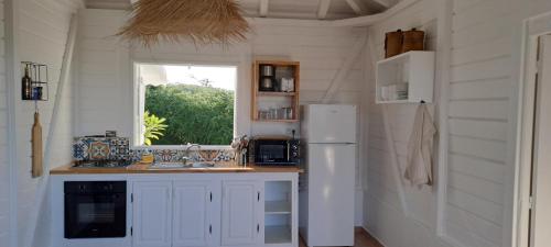 HABITATION BIOCHE in Σεντ-Λούις