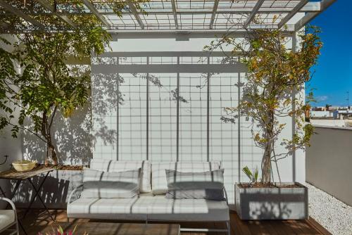 Casa Boutique San Bernardo, con jacuzzi y parking., Sevilla (Foto 10)