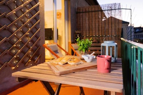 NIU COZY suite with terrace, Janov (fotografie 7)