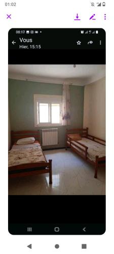 T3 Ain Turck T3 Ain Turck