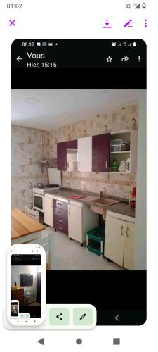 T3 Ain Turck T3 Ain Turck