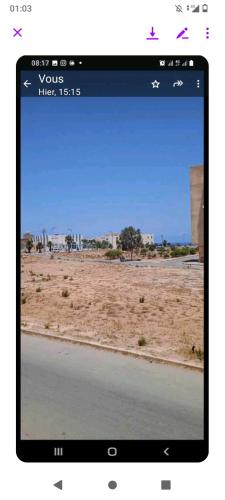 T3 Ain Turck T3 Ain Turck