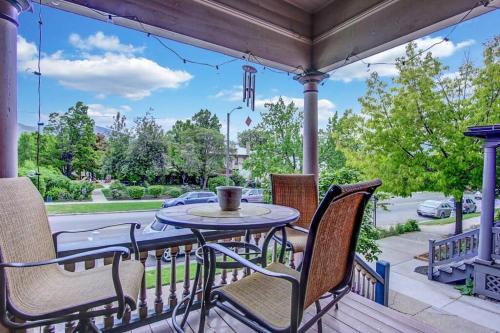 B Street C B Street C