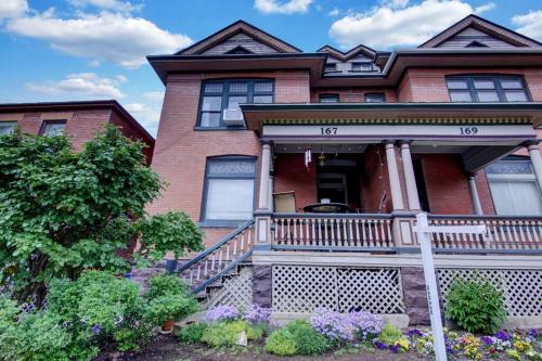 B Street C B Street C