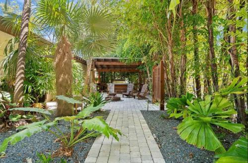 Sophisticated Key Largo Family Escape in Key Largo, USA