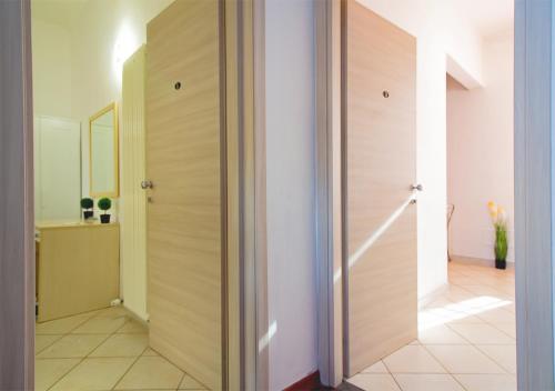 Athena Rooms - Parcheggio privato 5