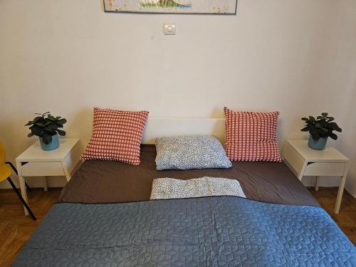 Downtown Gem Rooms 3