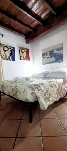 Colosseo Historical Apartment La Romana, Rom (Foto 9)