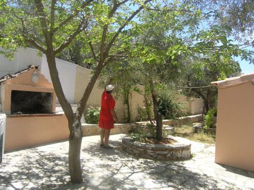 Two-Bedroom House with Private Pool image 2