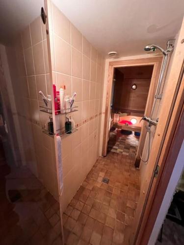 Privaatne talu otse mere ääres Privaatne talu otse mere ääres
