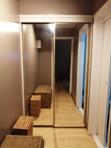 Cosy Studio Apartment in 切斯特郊區